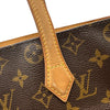 ルイ・ヴィトン LOUIS VUITTON ウィルシャーPM M45643 ブラウン モノグラム/レザー レディース ハンドバッグ
