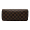 ルイ・ヴィトン LOUIS VUITTON ブレラ N51150 ブラウン ダミエ/レザー レディース ハンドバッグ