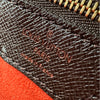 ルイ・ヴィトン LOUIS VUITTON ブレラ N51150 ブラウン ダミエ/レザー レディース ハンドバッグ