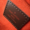 ルイ・ヴィトン LOUIS VUITTON イパネマPM N51294 ブラウン ダミエ/レザー レディース ショルダーバッグ