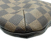 ルイ・ヴィトン LOUIS VUITTON ブルームズベリPM N42251 ブラウン ダミエ/レザー レディース ショルダーバッグ