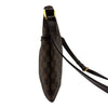 ルイ・ヴィトン LOUIS VUITTON ブルームズベリPM N42251 ブラウン ダミエ/レザー レディース ショルダーバッグ