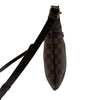 ルイ・ヴィトン LOUIS VUITTON ブルームズベリPM N42251 ブラウン ダミエ/レザー レディース ショルダーバッグ