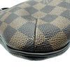 ルイ・ヴィトン LOUIS VUITTON ブルームズベリPM N42251 ブラウン ダミエ/レザー レディース ショルダーバッグ