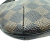 ルイ・ヴィトン LOUIS VUITTON ブルームズベリPM N42251 ブラウン ダミエ/レザー レディース ショルダーバッグ