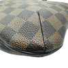 ルイ・ヴィトン LOUIS VUITTON ブルームズベリPM N42251 ブラウン ダミエ/レザー レディース ショルダーバッグ