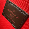 ルイ・ヴィトン LOUIS VUITTON ブルームズベリPM N42251 ブラウン ダミエ/レザー レディース ショルダーバッグ