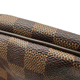 ルイ・ヴィトン LOUIS VUITTON ブルームズベリPM N42251 ブラウン ダミエ/レザー レディース ショルダーバッグ