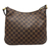 ルイ・ヴィトン LOUIS VUITTON ブルームズベリPM N42251 ブラウン ダミエ/レザー レディース ショルダーバッグ