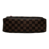 ルイ・ヴィトン LOUIS VUITTON ラヴェッロGM N60006 ブラウン ダミエ/レザー レディース ショルダーバッグ