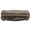 ルイ・ヴィトン LOUIS VUITTON トロター・ボブール N41135 ブラウン ダミエ レディース ショルダーバッグ