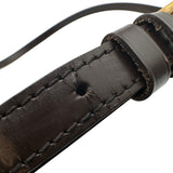 ルイ・ヴィトン LOUIS VUITTON イパネマPM N51294 ブラウン ダミエ/レザー レディース ショルダーバッグ