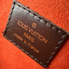 ルイ・ヴィトン LOUIS VUITTON イパネマPM N51294 ブラウン ダミエ/レザー レディース ショルダーバッグ
