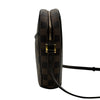 ルイ・ヴィトン LOUIS VUITTON イパネマPM N51294 ブラウン ダミエ/レザー レディース ショルダーバッグ
