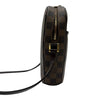ルイ・ヴィトン LOUIS VUITTON イパネマPM N51294 ブラウン ダミエ/レザー レディース ショルダーバッグ
