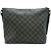 ルイ・ヴィトン LOUIS VUITTON ミックPM N41211 ブラック ダミエ・グラフィット メンズ ショルダーバッグ