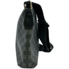 ルイ・ヴィトン LOUIS VUITTON ミックPM N41211 ブラック ダミエ・グラフィット メンズ ショルダーバッグ