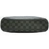 ルイ・ヴィトン LOUIS VUITTON ミックPM N41211 ブラック ダミエ・グラフィット メンズ ショルダーバッグ