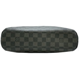 ルイ・ヴィトン LOUIS VUITTON ミックPM N41211 ブラック ダミエ・グラフィット メンズ ショルダーバッグ