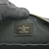 ルイ・ヴィトン LOUIS VUITTON ミックPM N41211 ブラック ダミエ・グラフィット メンズ ショルダーバッグ