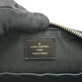 ルイ・ヴィトン LOUIS VUITTON ミックPM N41211 ブラック ダミエ・グラフィット メンズ ショルダーバッグ