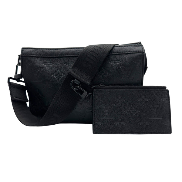 ルイ・ヴィトン LOUIS VUITTON ガストン・ウェアラブル ウォレット