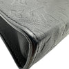 ルイ・ヴィトン LOUIS VUITTON ガストン・ウェアラブル ウォレット M81115 ブラック モノグラム・シャドウ メンズ ショルダーバッグ