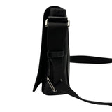 ルイ・ヴィトン LOUIS VUITTON ディストリクトPM M44000 ブラック モノグラムエクリプス/レザー メンズ ショルダーバッグ
