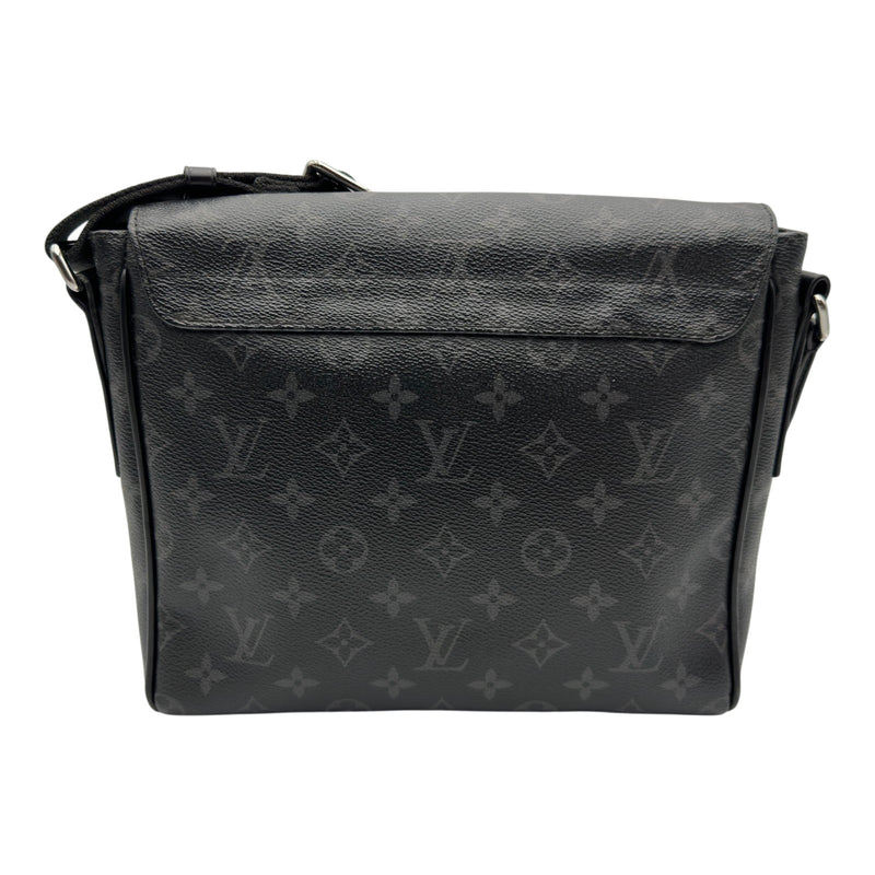 ルイ・ヴィトン LOUIS VUITTON ディストリクトPM M44000 ブラック