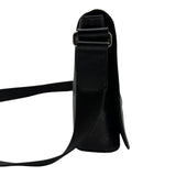 ルイ・ヴィトン LOUIS VUITTON ディストリクトPM M44000 ブラック モノグラムエクリプス/レザー メンズ ショルダーバッグ