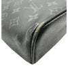 ルイ・ヴィトン LOUIS VUITTON ディストリクトPM M44000 ブラック モノグラムエクリプス/レザー メンズ ショルダーバッグ