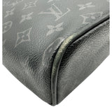 ルイ・ヴィトン LOUIS VUITTON ディストリクトPM M44000 ブラック モノグラムエクリプス/レザー メンズ ショルダーバッグ