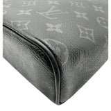 ルイ・ヴィトン LOUIS VUITTON ディストリクトPM M44000 ブラック モノグラムエクリプス/レザー メンズ ショルダーバッグ