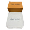 ルイ・ヴィトン LOUIS VUITTON キーポル・バンドリエール55 M56714 ブラウン モノグラム/レザー メンズ ボストンバッグ