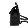ルイ・ヴィトン LOUIS VUITTON ロックミー・バックパック M41815 ブラック トリヨンレザー レディース リュック・デイパック