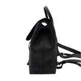 ルイ・ヴィトン LOUIS VUITTON ロックミー・バックパック M41815 ブラック トリヨンレザー レディース リュック・デイパック