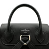 ルイ・ヴィトン LOUIS VUITTON ロックミー・バックパック M41815 ブラック トリヨンレザー レディース リュック・デイパック