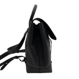 ルイ・ヴィトン LOUIS VUITTON ロックミー・バックパック M41815 ブラック トリヨンレザー レディース リュック・デイパック