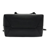 ルイ・ヴィトン LOUIS VUITTON ロックミー・バックパック M41815 ブラック トリヨンレザー レディース リュック・デイパック