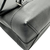 ルイ・ヴィトン LOUIS VUITTON ロックミー・バックパック M41815 ブラック トリヨンレザー レディース リュック・デイパック