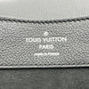 ルイ・ヴィトン LOUIS VUITTON ロックミー・バックパック M41815 ブラック トリヨンレザー レディース リュック・デイパック