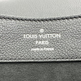 ルイ・ヴィトン LOUIS VUITTON ロックミー・バックパック M41815 ブラック トリヨンレザー レディース リュック・デイパック
