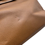 エルメス HERMES バーキン30 □G刻 ゴールド ゴールド金具 トゴ レディース ハンドバッグ