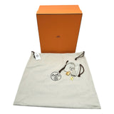 エルメス HERMES バーキン25 U刻印 ベトン ゴールド金具 トゴ レディース ハンドバッグ