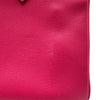 エルメス HERMES バーキン30 キャンディ □O刻 ローズティリアン/ルビー シルバー金具 エプソン レディース ハンドバッグ