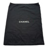 シャネル CHANEL トップハンドルバッグ A12397 7番台 ブラック ゴールド金具 キャビアスキン レディース ハンドバッグ