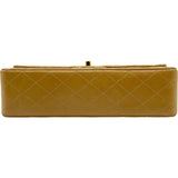 シャネル CHANEL マトラッセ25 A01112 3番台 ベージュ ゴールド金具 ラムスキン レディース ショルダーバッグ