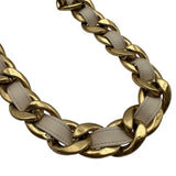 シャネル CHANEL マトラッセ ミニフラップ バッグ AS3214 ベージュ ゴールド金具 ラムスキン レディース ショルダーバッグ
