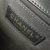 シャネル CHANEL ボーイシャネル25 A67086 23番台 ブラック ゴールド金具 ラムスキン レディース ショルダーバッグ