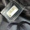 シャネル CHANEL ワイルドステッチ トートバッグ 6番台 ブラック レザー レディース トートバッグ